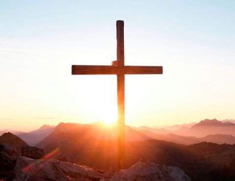 A prova do amor de Deus por você